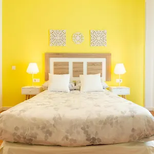 Homemalaga Picasso Luxury Appartement Málaga