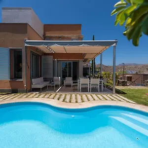 Villa Salobre Villa Salobre (Gran Canaria)