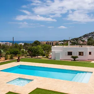 Villa Pere Blai, Santa Eularia des Riu
